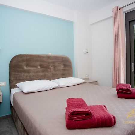 Emily'S Luxury Apartments Argostoli  Exterior foto