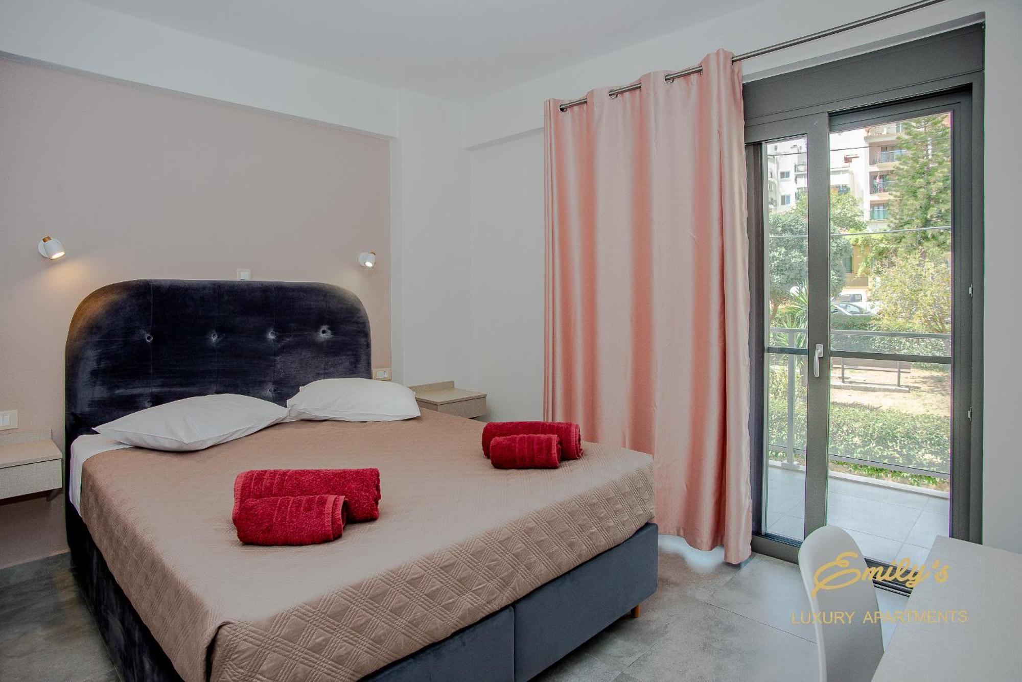 Emily'S Luxury Apartments Argostoli  Exterior foto